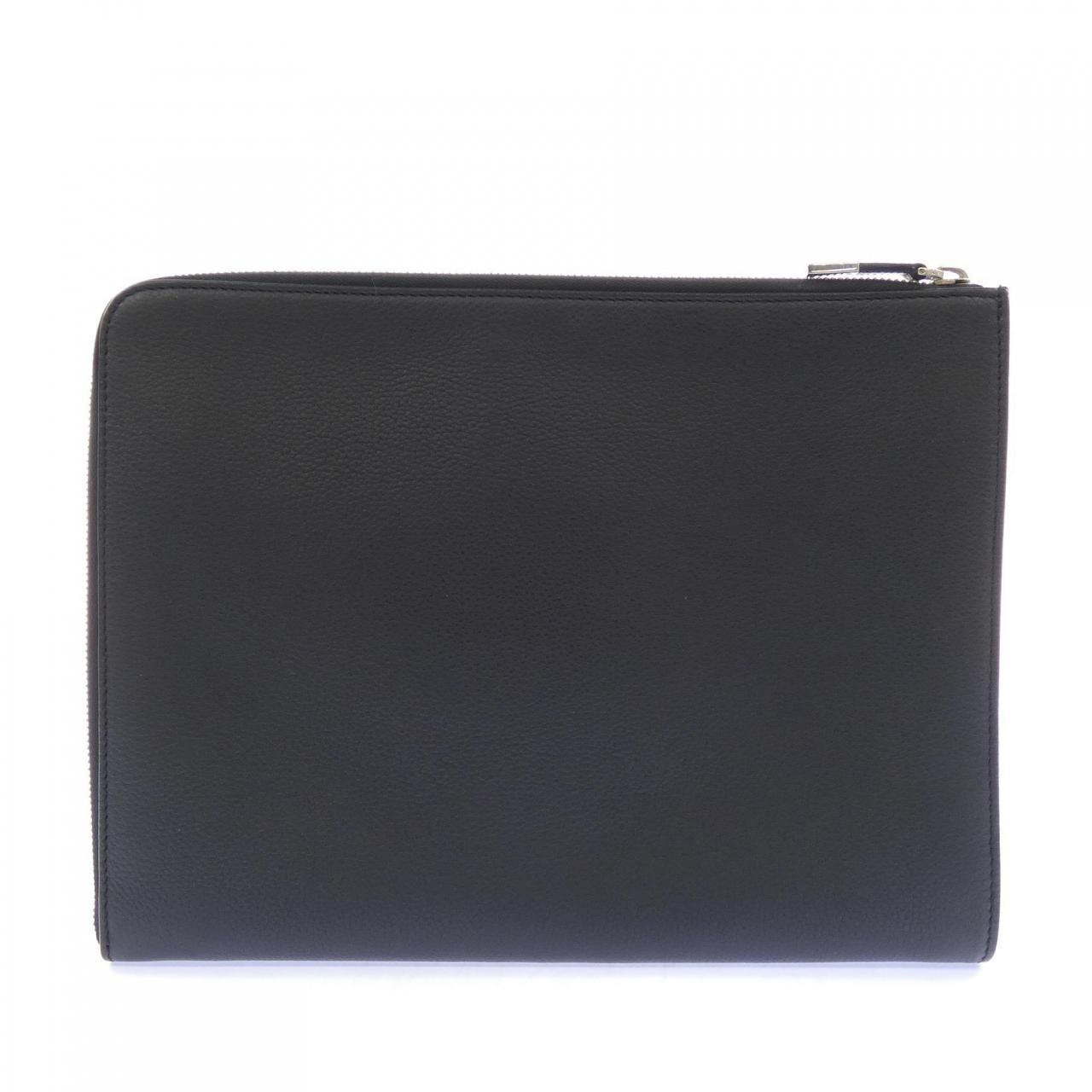 Dior Bag Handbag Black — view 3