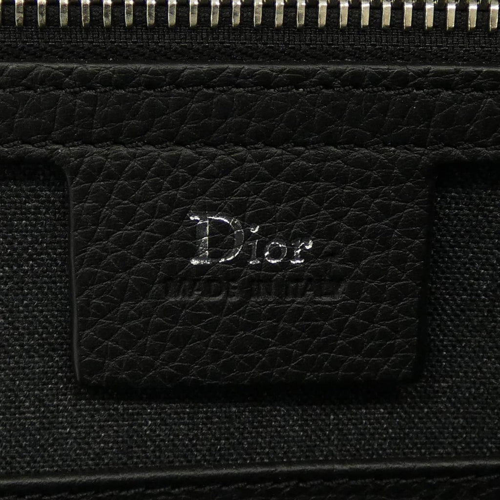 Dior Bag Handbag Black — view 5