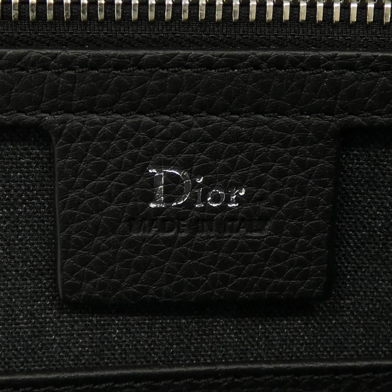 Dior Bag Handbag Black — view 5