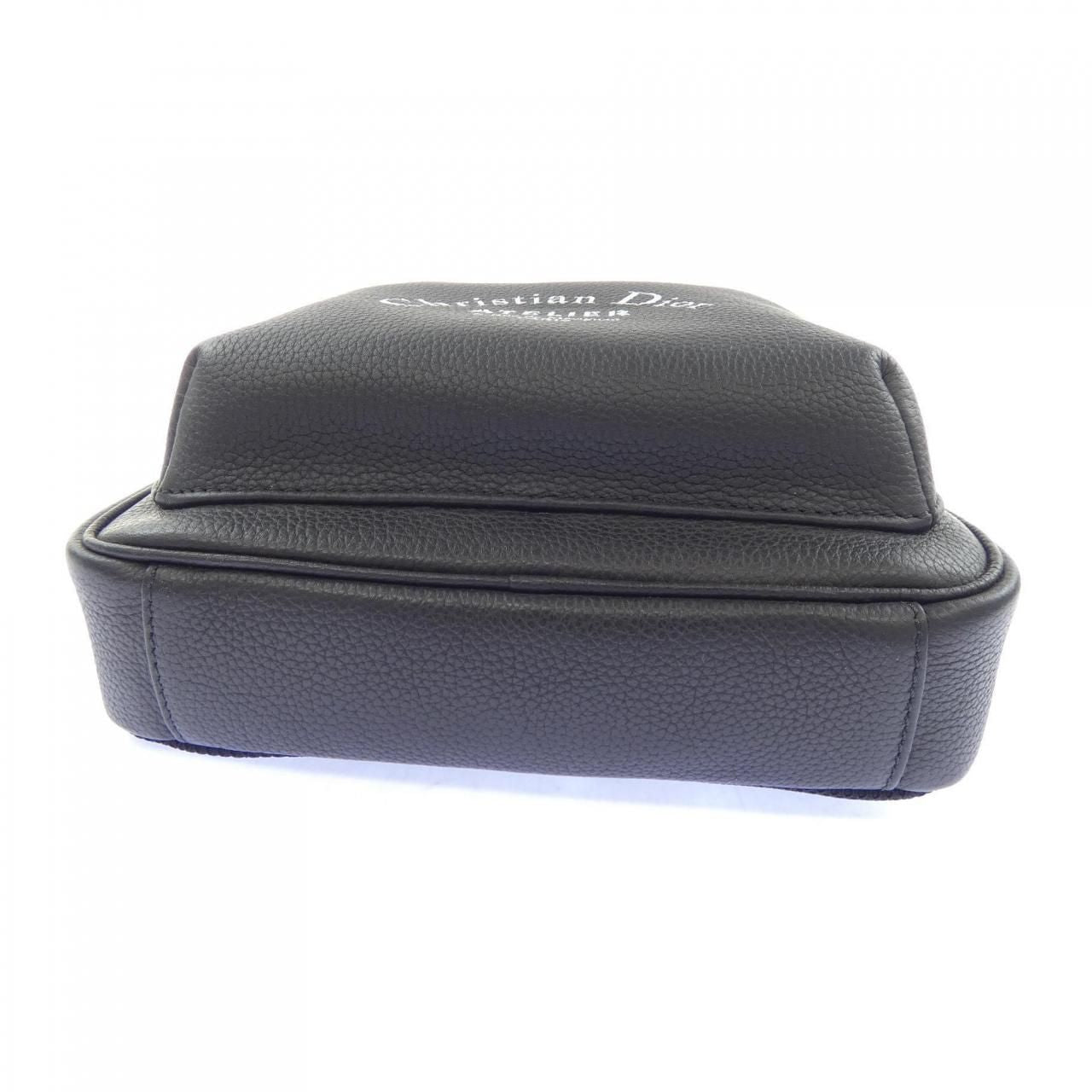 Dior Bag Handbag Black — view 4