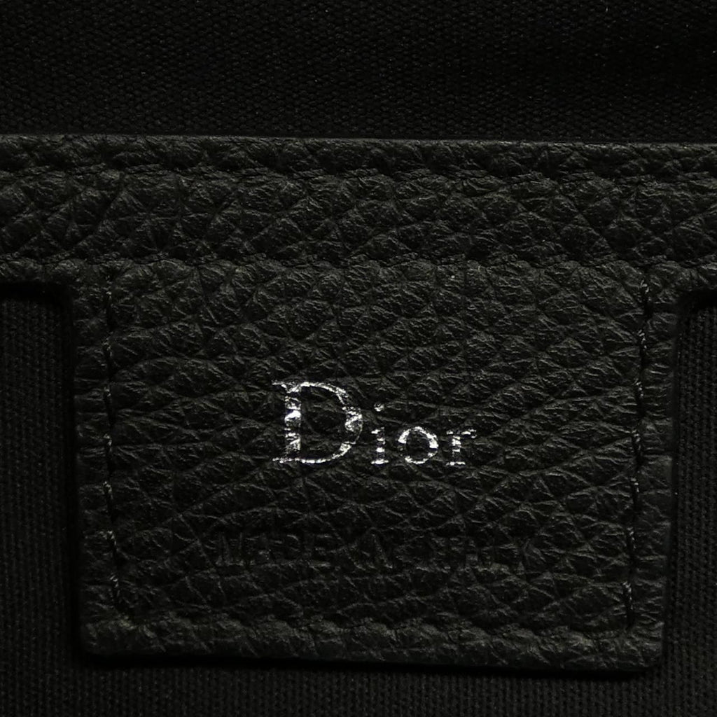 Dior Bag Handbag Black — view 5
