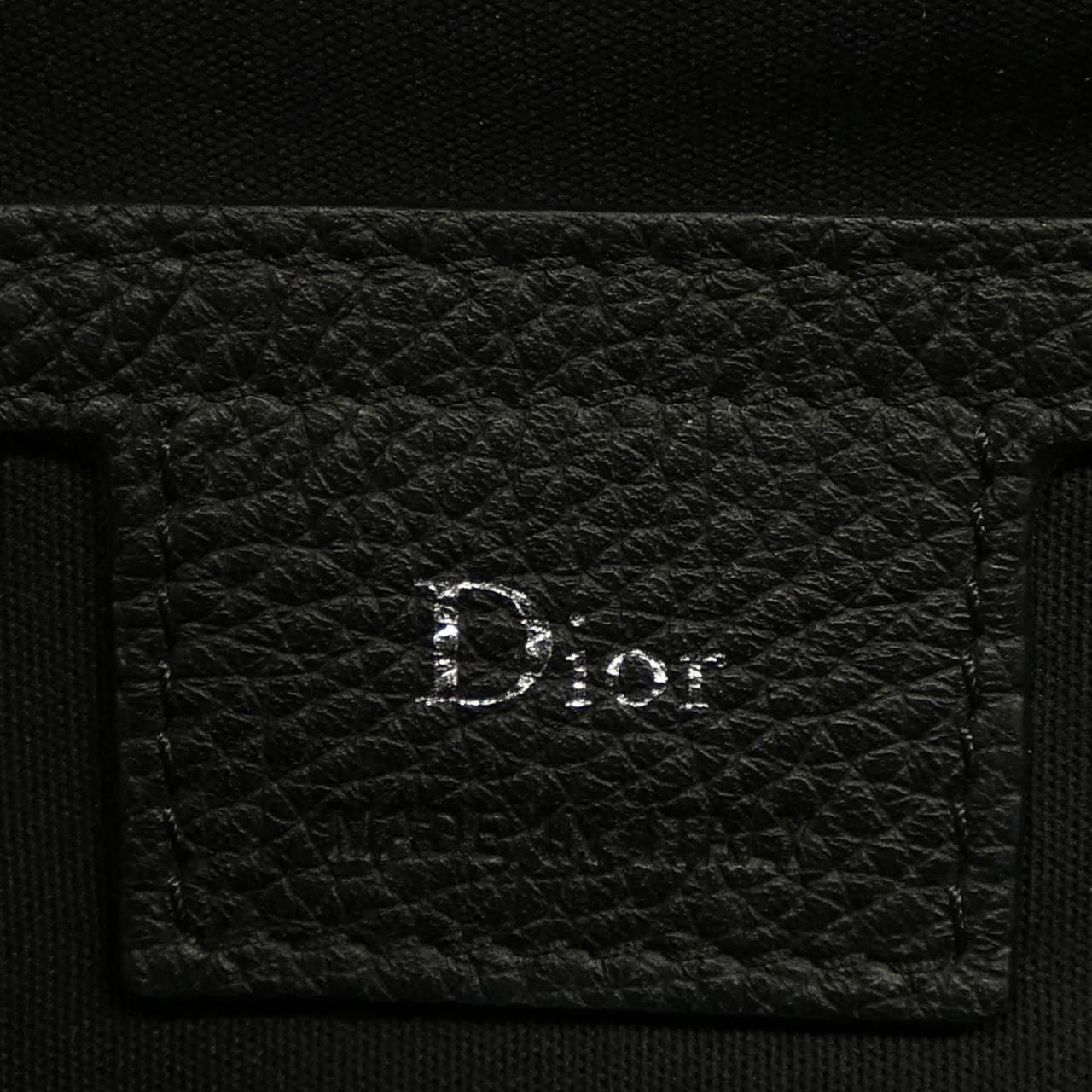 Dior Bag Handbag Black — view 5