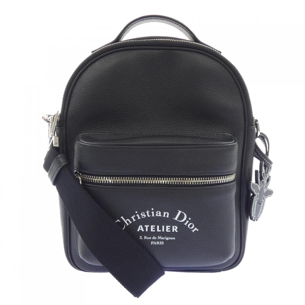 Dior Bag Handbag Black