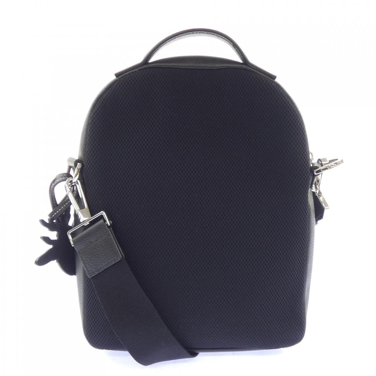 Dior Bag Handbag Black — view 3