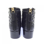 Chanel Boots Black — view 5