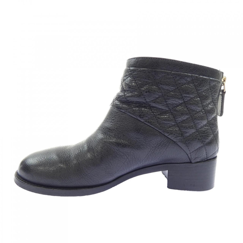 Chanel Boots Black — view 2