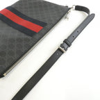 Gucci Shoulder Bag Black — view 6