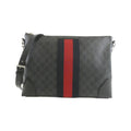 Gucci Shoulder Bag Black