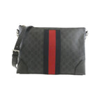 Gucci Shoulder Bag Black