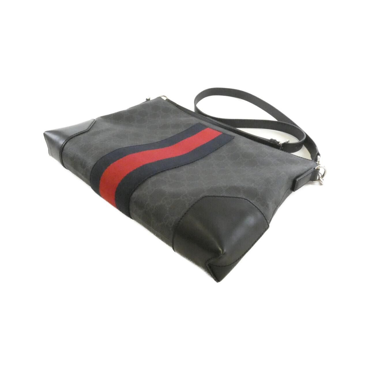 Gucci Shoulder Bag Black — view 2