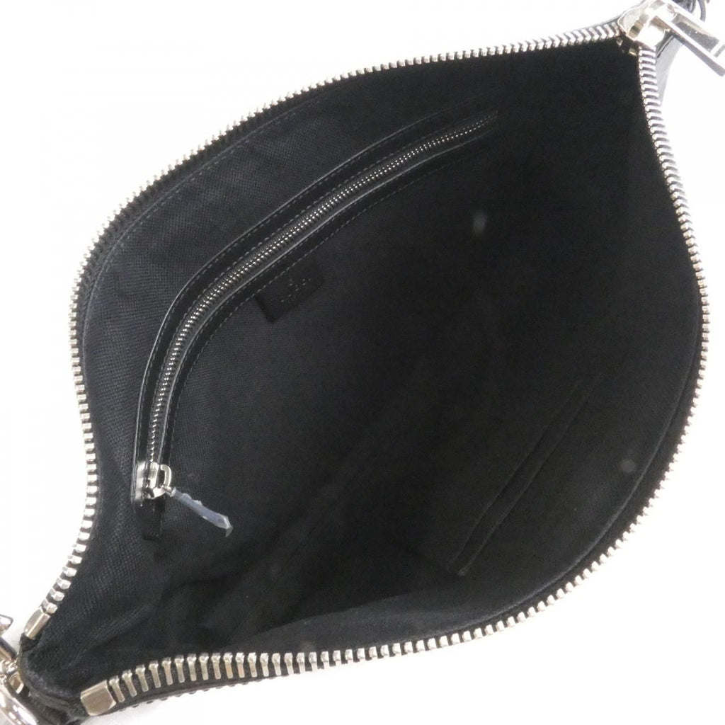 Gucci Shoulder Bag Black — view 7