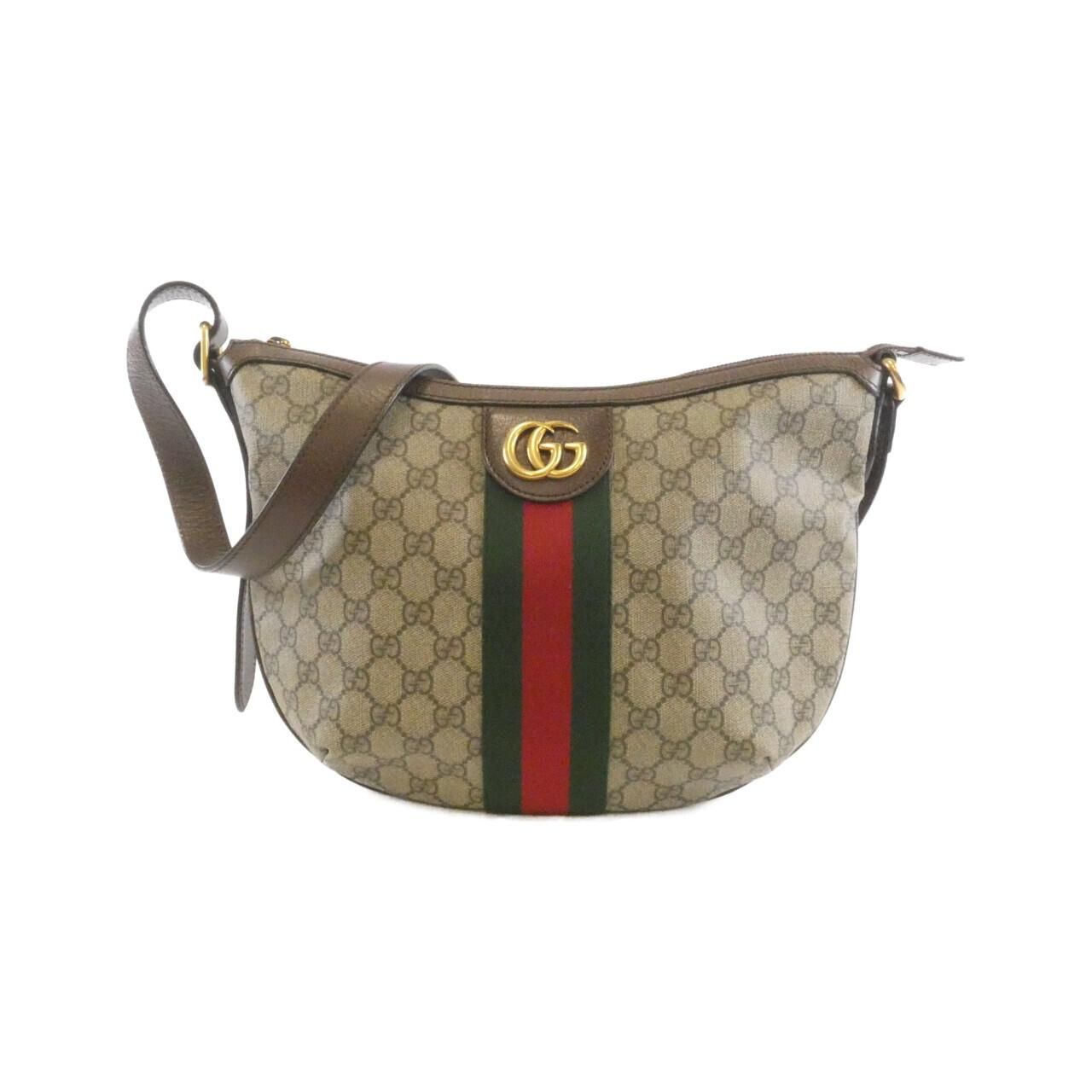 Gucci Ophidia Shoulder