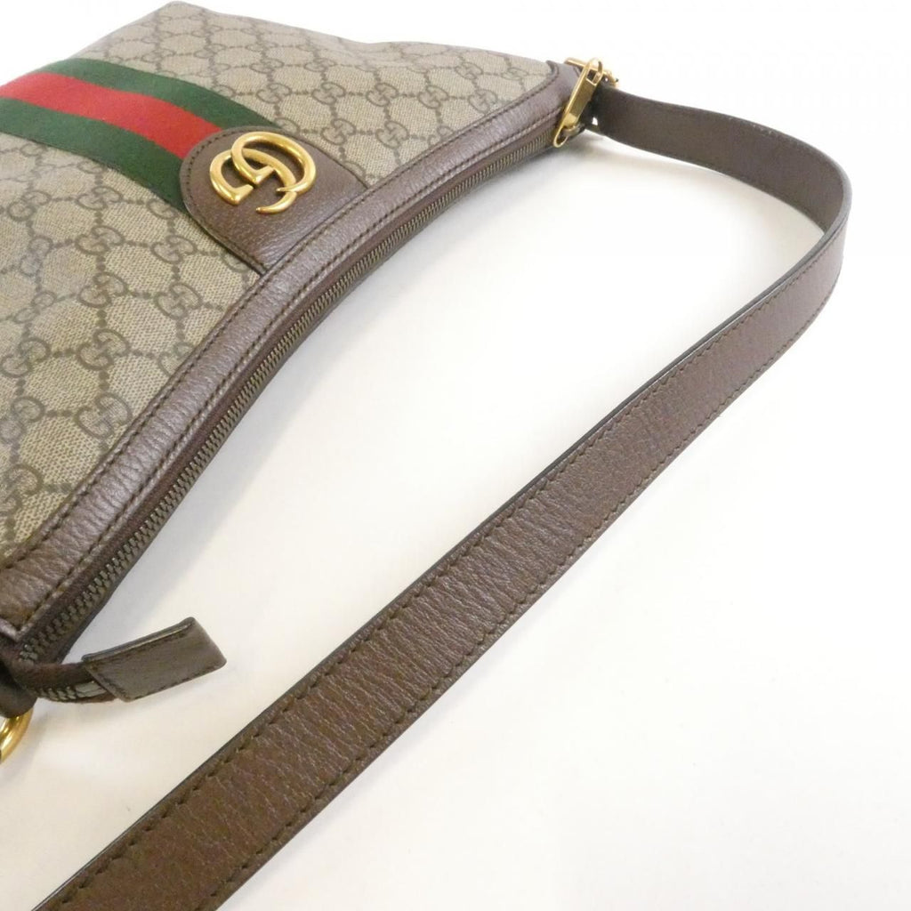 Gucci Ophidia Shoulder — view 6