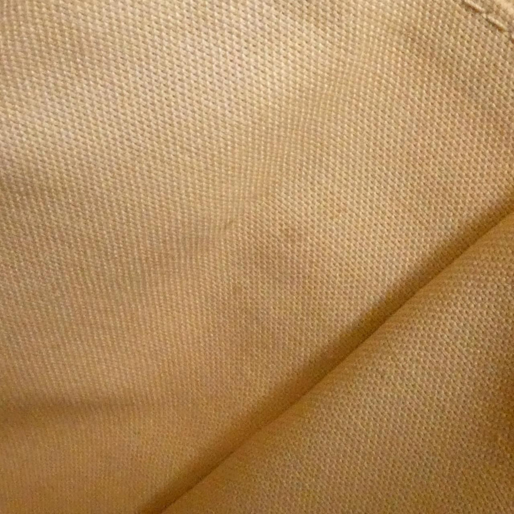 Louis Vuitton Damier Azur Naviglio Shoulder — view 9