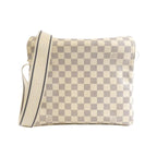Louis Vuitton Damier Azur Naviglio Shoulder