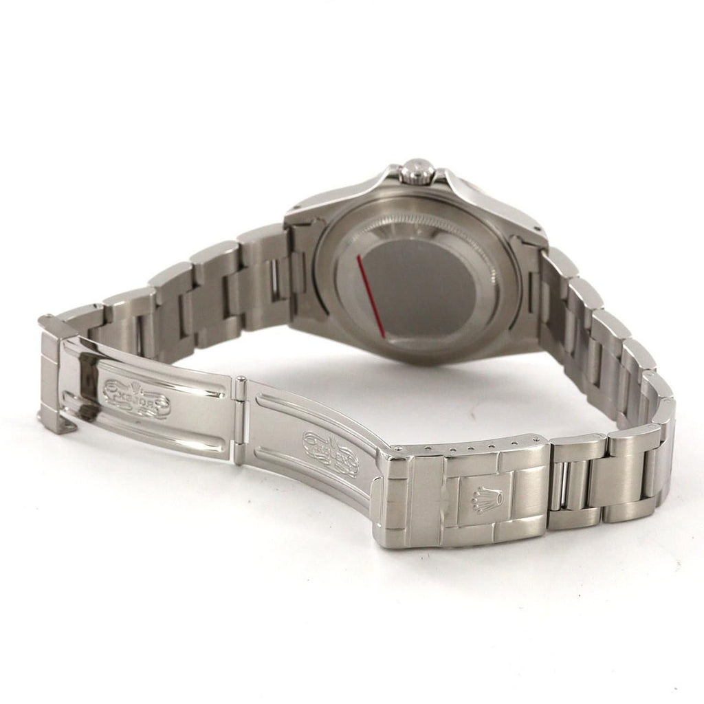 Rolex Explorer II SS Automatic Winding a Number Watch — view 7