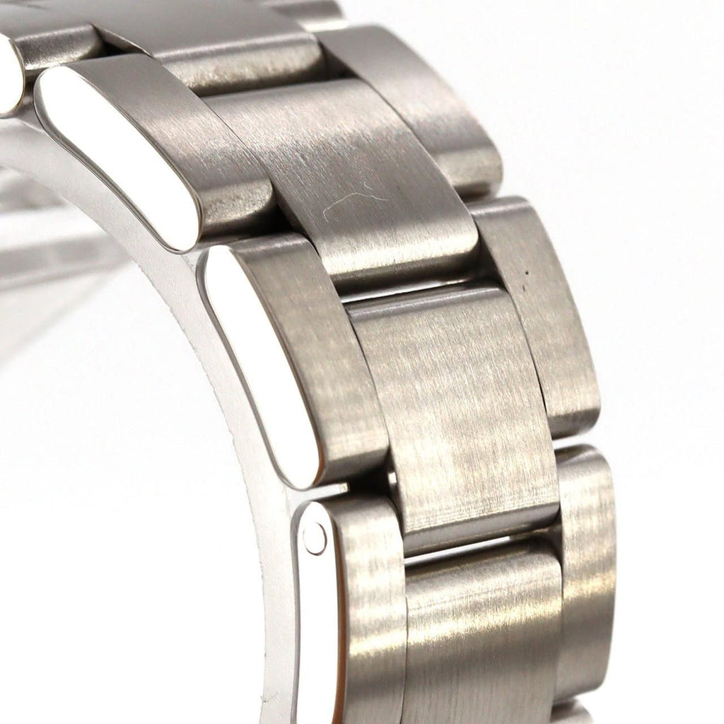 Rolex Explorer II SS Automatic Winding a Number Watch — view 5