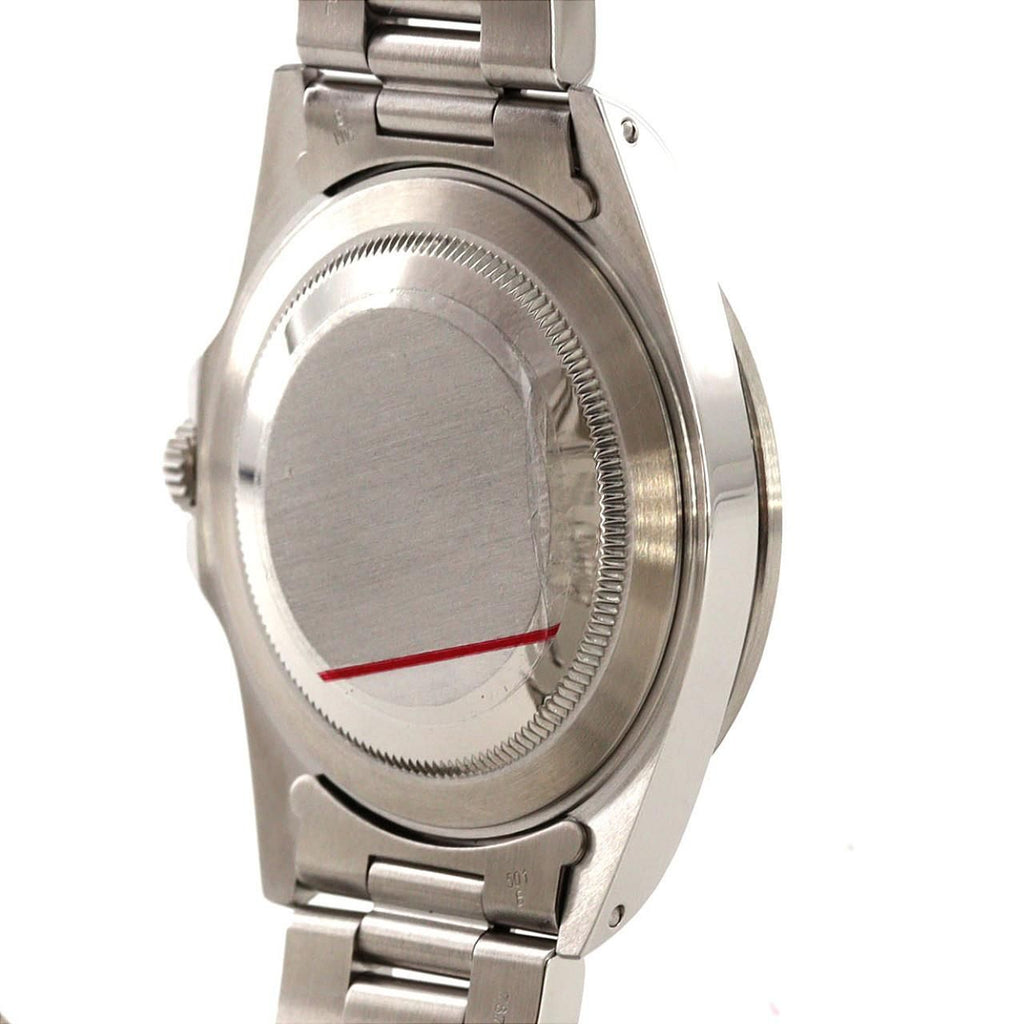 Rolex Explorer II SS Automatic Winding a Number Watch — view 6