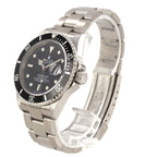 Rolex Submariner Date SS Automatic Winding Number Watch — view 2