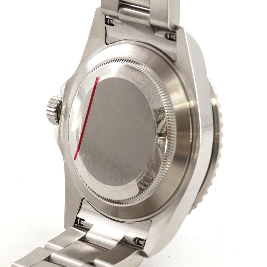 Rolex Submariner Date SS Automatic Winding Number Watch — view 6
