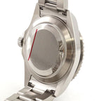 Rolex Submariner Date SS Automatic Winding Number Watch — view 6