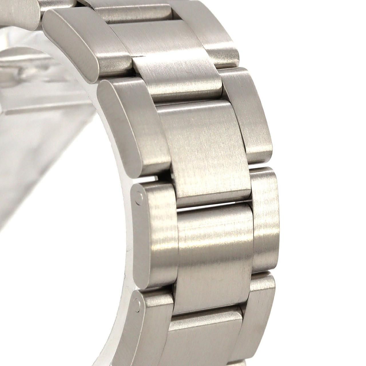 Rolex Submariner Date SS Automatic Winding Number Watch — view 5