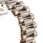 Rolex Day Date II WG Automatic Winding Number Watch — view 5