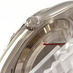 Rolex Day Date II WG Automatic Winding Number Watch — view 4