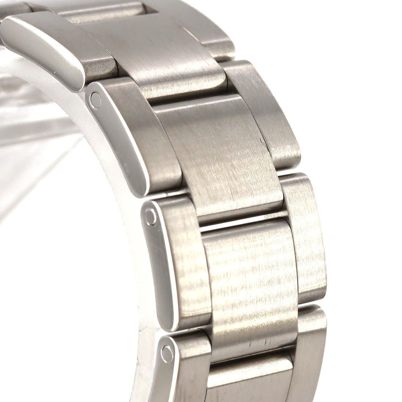 Rolex Explorer I SS Automatic Winding Watch — view 5