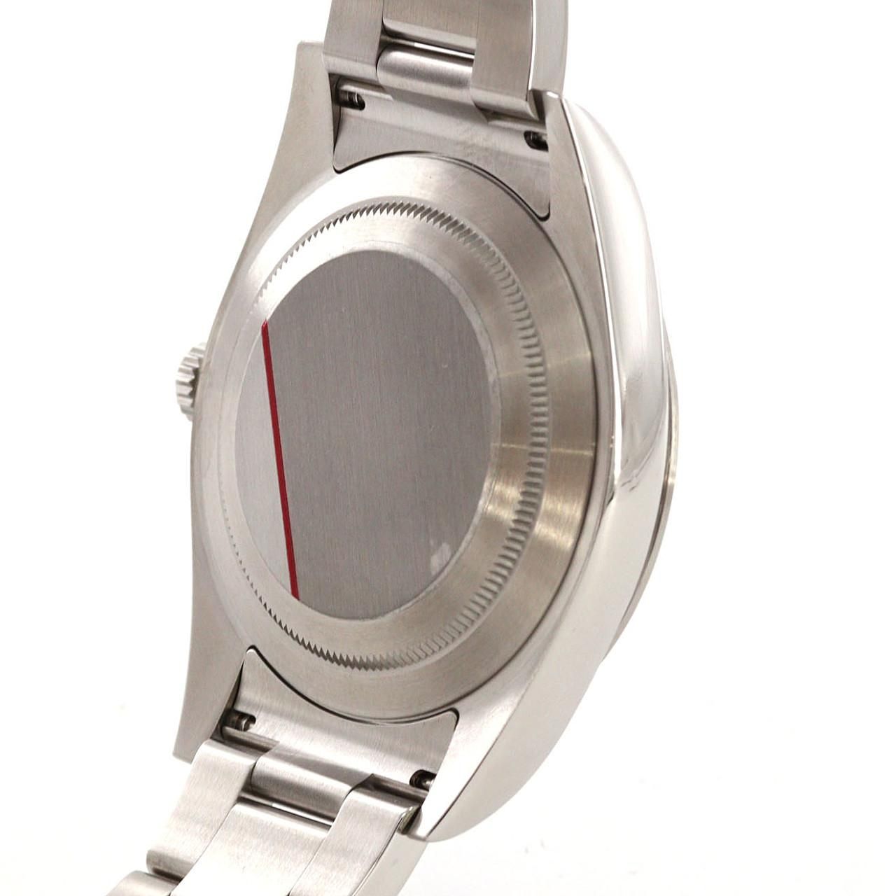 Rolex Explorer I SS Automatic Winding Watch — view 6