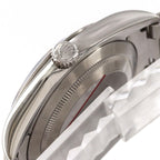 Rolex Explorer I SS Automatic Winding Watch — view 4