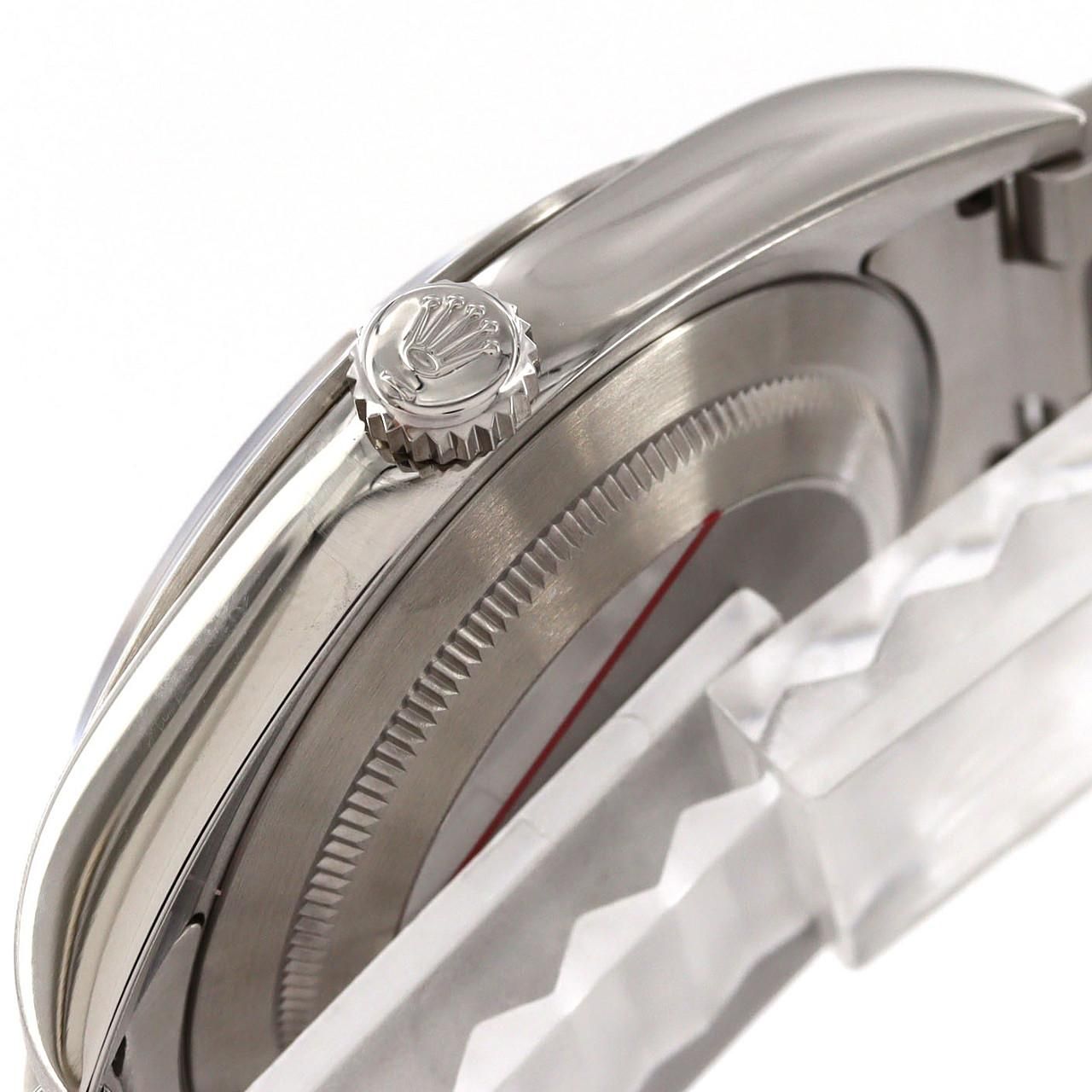 Rolex Explorer I SS Automatic Winding Watch — view 4