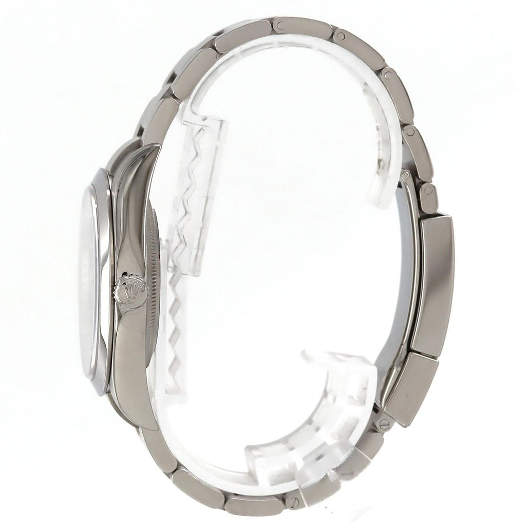Rolex Explorer I SS Automatic Winding Watch — view 3