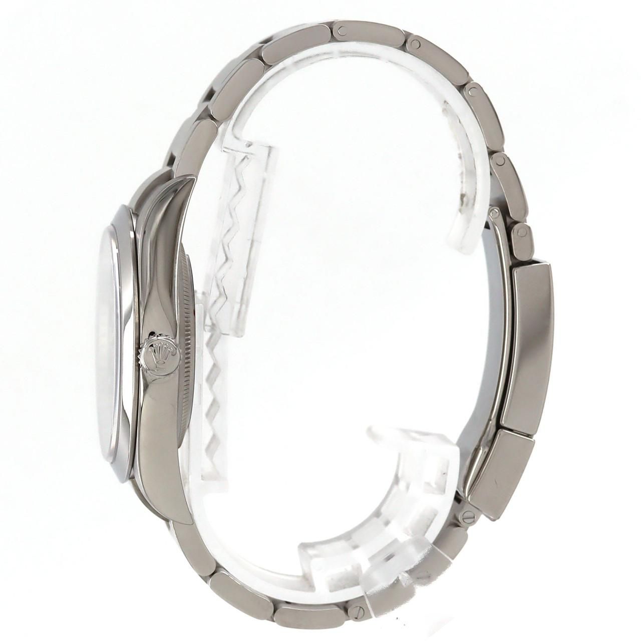 Rolex Explorer I SS Automatic Winding Watch — view 3