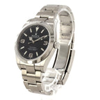 Rolex Explorer I SS Automatic Winding Watch — view 2