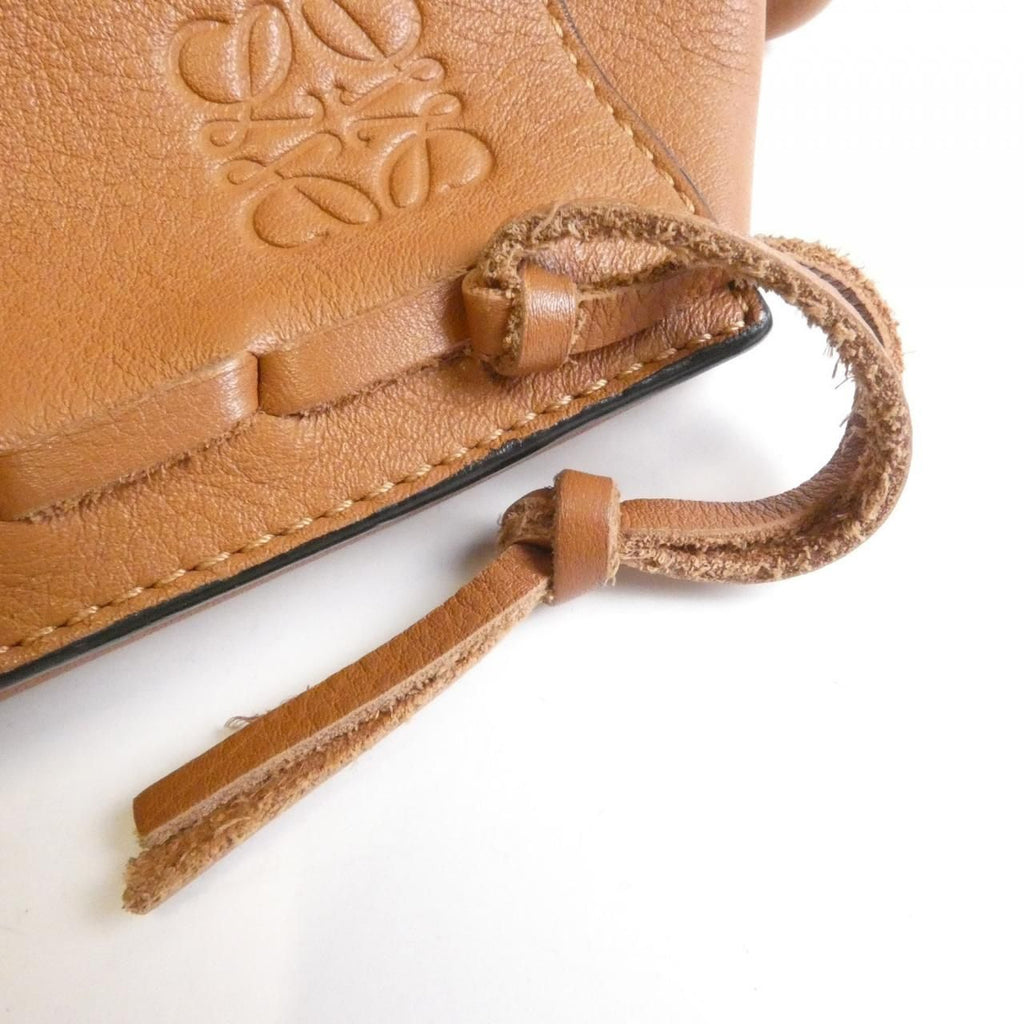 Loewe Flamenco Flap Lace Small — view 4