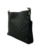 Gucci Shoulder Bag Crossbody GG Canvas — view 3