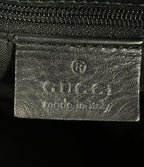Gucci Shoulder Bag Crossbody GG Canvas — view 6