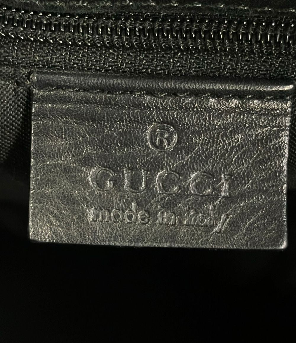 Gucci Shoulder Bag Crossbody GG Canvas — view 6