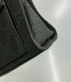 Gucci Shoulder Bag Crossbody GG Canvas — view 9
