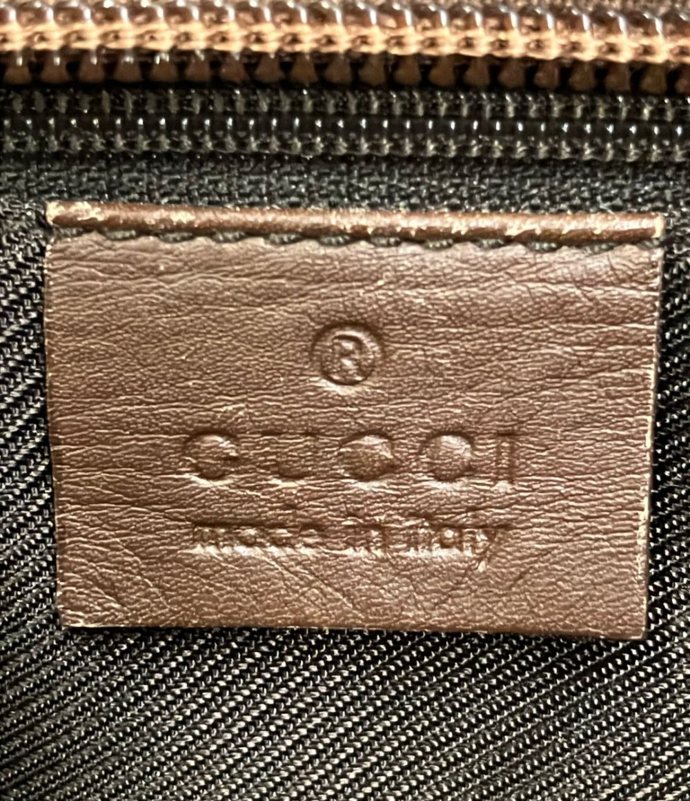 Gucci Tote GG Canvas — view 6