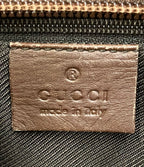 Gucci Tote GG Canvas — view 6