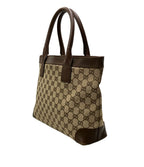 Gucci Tote GG Canvas — view 3
