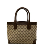 Gucci Tote GG Canvas