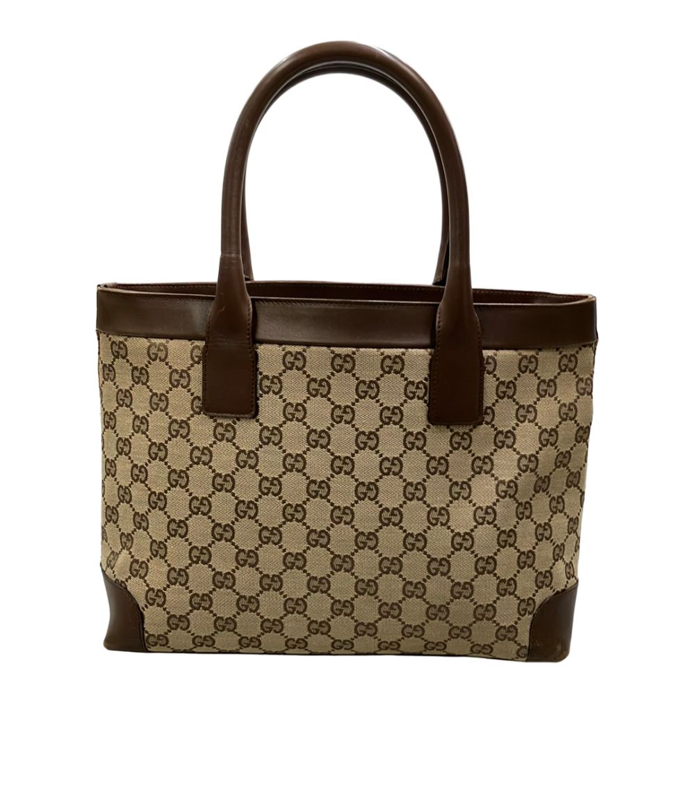 Gucci Tote GG Canvas — view 2
