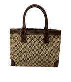 Gucci Tote GG Canvas — view 2