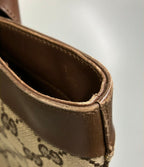 Gucci Tote GG Canvas — view 9
