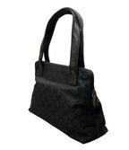 Gucci Tote Nylon GG Canvas — view 3