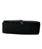 Gucci Tote Nylon GG Canvas — view 4