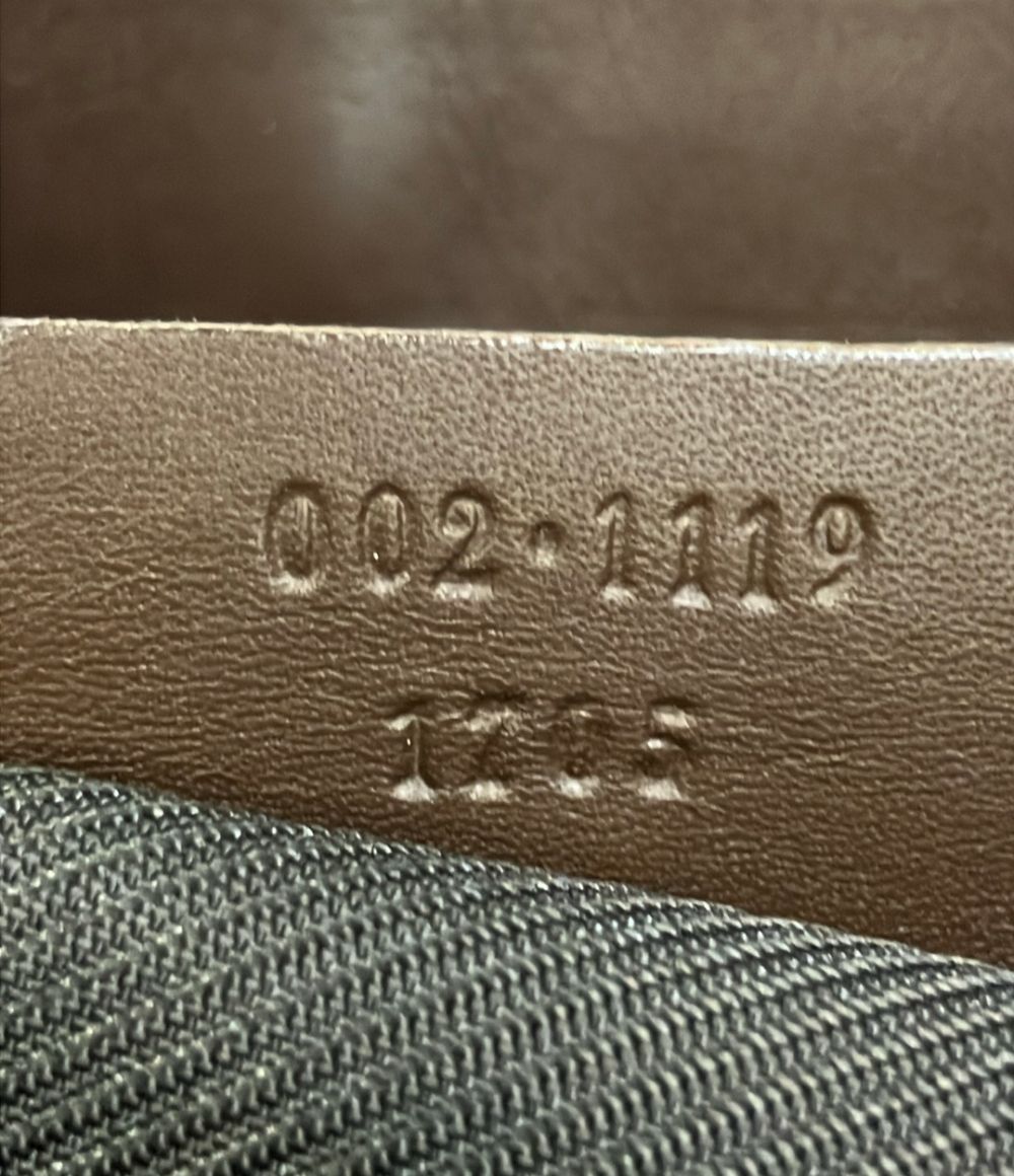 Gucci Tote GG Canvas — view 7